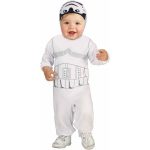 Star Wars Storm Trooper Toddler Halloween Dress Up / Role Play Costume