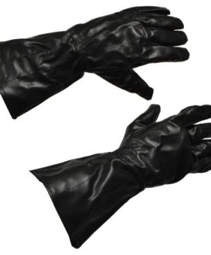Darth Vader Gloves Adult Halloween Accessory