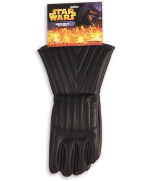 Darth Vader Child Halloween Gloves