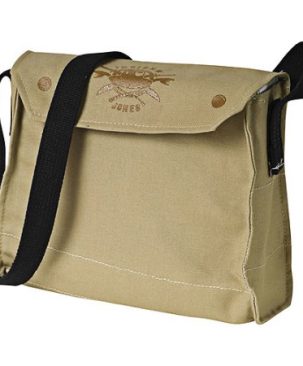 Indiana Jones Satchel and Tote Bag Adult Halloween Accessory