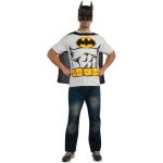 Batman Adult Halloween Shirt Costume